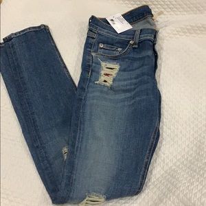 NWT Rag & Bone jeans